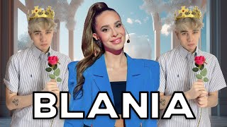 MAV - Blania (Official Lovesong Video)