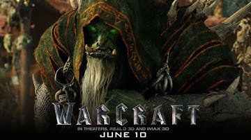 Warcraft - "Gul