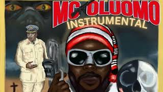 ODUMODUBLVCK - MC OLUOMO (INSTRUMENTAL)