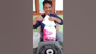 Surabi oncom Abah geboy