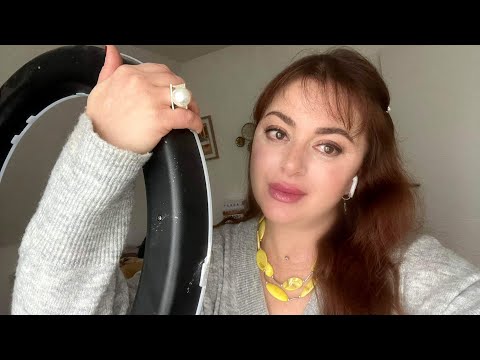 VLOG|დეკორაციები 45 ევროდ. კბილის დაპლომბვა გერმანიაში,გემრიელი ვახშამი