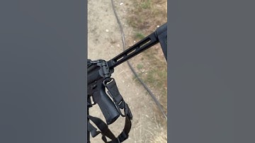 Sig MPX + Dead Air Wolfman. I need so bad.