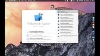Beginning iOS Development: Video 2 - Unwinding Segues