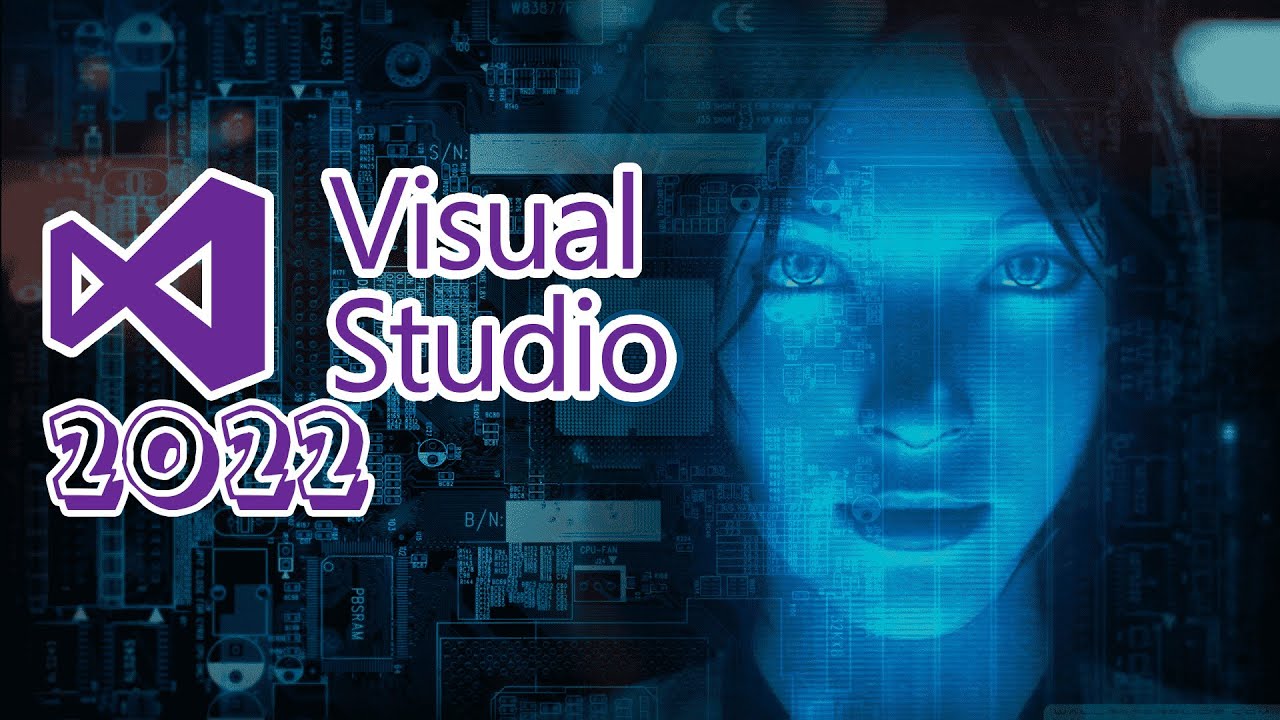 Где скачать Visual Studio 2022 БЕСПЛАТНО | Установка и настройка VISUAL STUDIO 2022 