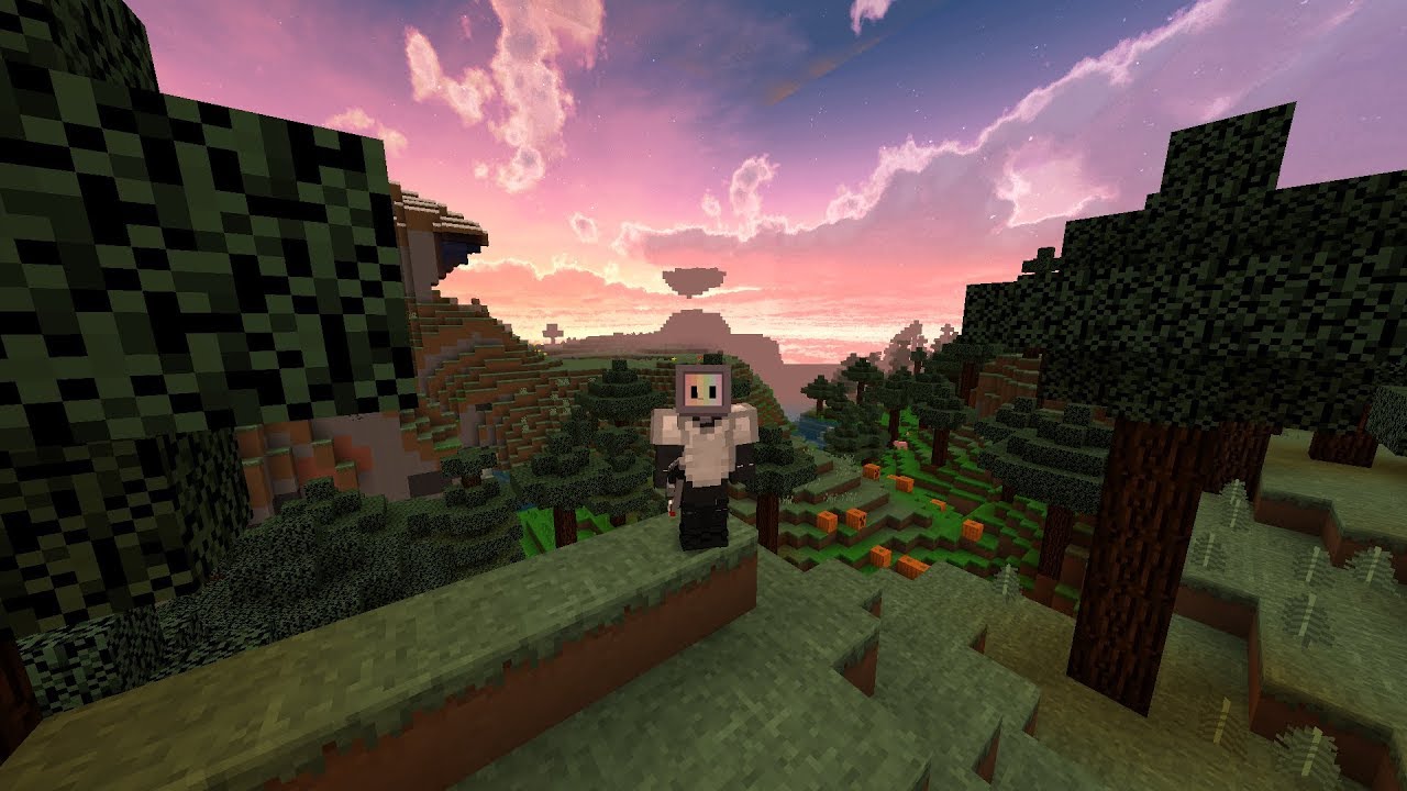 Simply Smp Simply MC SMP ep.1 - YouTube