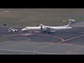 Air Canada flight diverted after pilot suffers medical emergency