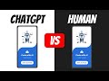 ChatGPT vs Human | Coding Mobile App