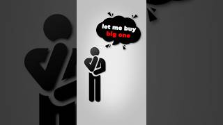 Brilliant Marketing: The Decoy Effect in Pricing Strategy 🎬 | Consumer Psychology & Upselling
