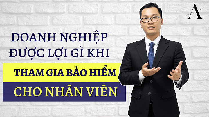 Làm bảo hiểm cho nhân viên như thế nào năm 2024