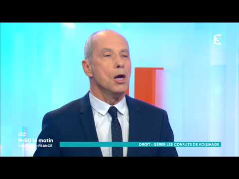 Vidéo: Comment Rédiger Une Déclaration Sur Les Voisins Bruyants