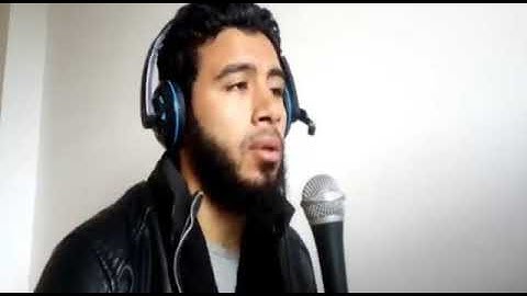 وَقَالَ الشَّيْطَانُ لَمَّا قُضِيَ الْأَمْرُ تلاوة القارئ أحمد علي