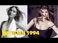 Top 15 Sexiest Actresses Born In 1994 ★ Sexiest Actresses Born In the Year 1994