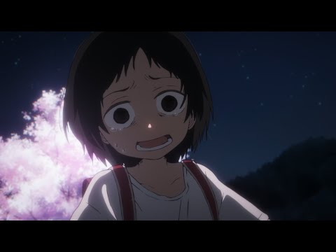 The Ninth Generation's Cry of Despair - Reina Ueda, Voice of Despair