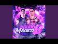 Agudo Mágico 8