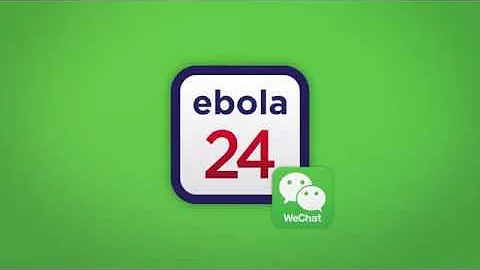 WeChat: Follow Ebola24's Official Account - DayDayNews