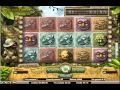 King Kong Cash an Atronic slot machine bonus win - YouTube