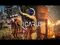 ICARUS BETA CO-OP - НОВАЯ ЗАХВАТЫВАЮЩАЯ ВЫЖИЛКА!