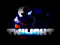 Outertale cosmic dust undertale au  twilight marstarbro cover