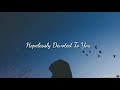 Rex Orange County - Hopelessly Devoted To You (Lyrics Video)