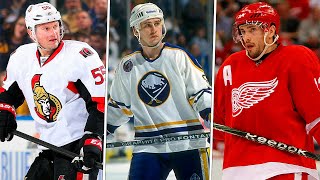 Русские хоккеисты, которые 100% попадут в Зал Славы НХЛ.