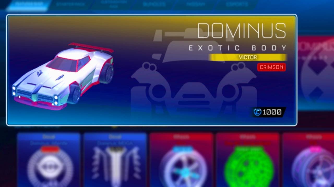 Dominus Crimson 's Code & Price - RblxTrade