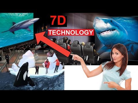 7D Technology |7d technology in japan|India|Japan|Pakistan 2019.20120.2021.2022.2023