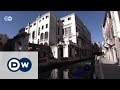 Living in a Venetian Palazzo | Euromaxx