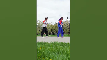 MC Hammer Can T Touch This DANCE 
