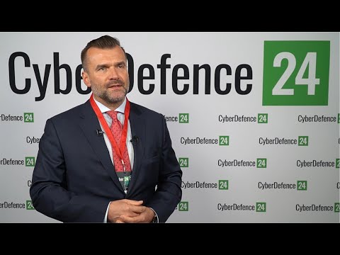 Cyber24 Day - Michał Kanownik, prezes Cyfrowej Polski