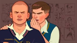Bully SE: Before starting with the story mode