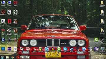 [Tutorial Avatar]Photoshop CS5 + After Effects