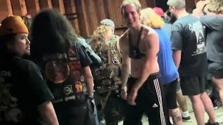Fake Dust live May 27th 2026