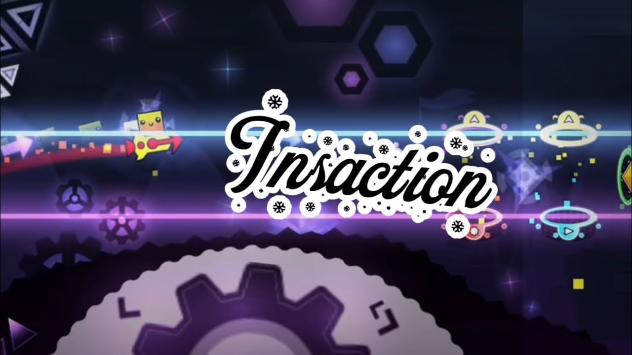 [Mobile 60Hz] Insaction 100% by ByBoy11 & more