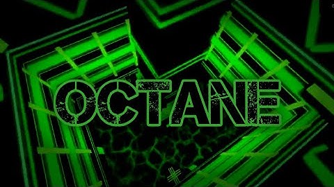 Octane [Crazy] [Bruh Moment] | FE2 Map Test