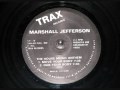 Marshall jefferson  move your body dub your body mix