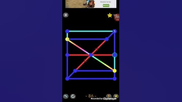 One Touch Draw, Level 86, EyeZ Gaming