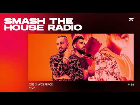 Smash The House Radio ep.488