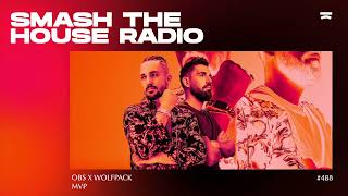 Smash The House Radio Ep. 488