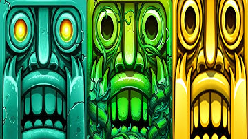 Winter Toyland Temple Run 2 Sigur Frostbeard