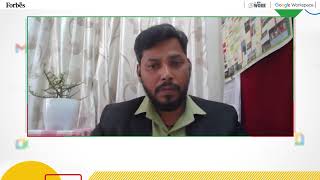 The New With Rahul Mergu