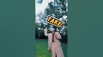 Lamboginny- TAKE ( Video)
