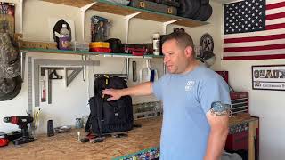 Updated EDC Bag 2021 | Everyday Carry | Staying Prepared