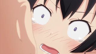 He thrusted what? | Shomin Sample