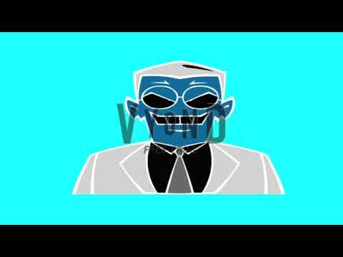 Cringy Vyond Randomness #5 (For William Vaulter AKA ElectricityPowerLogoVideoEditor765) In G Major 7