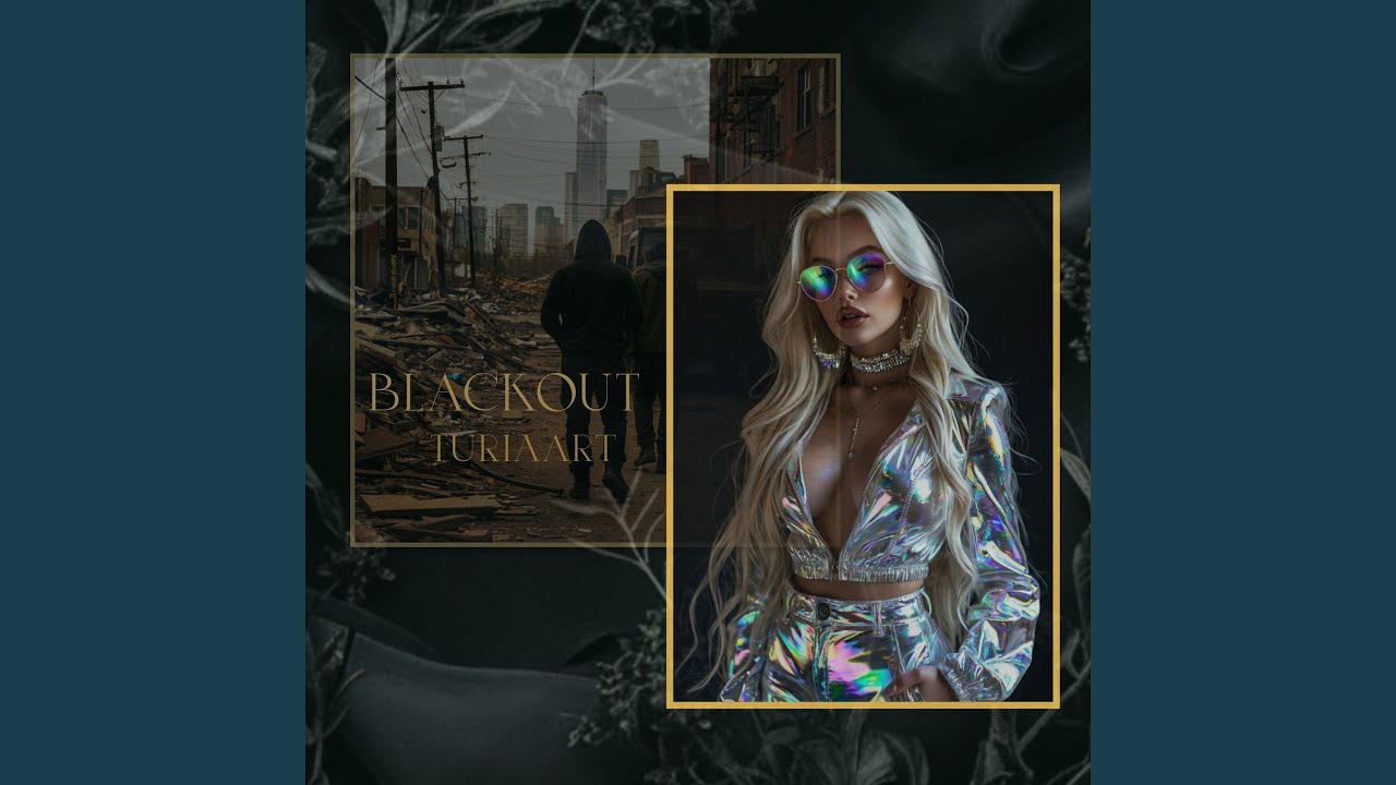 Watch BLACKOUT on YouTube Watch BLACKOUT on YouTube