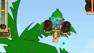 Meteor Launch (Browser/Flash) - Gameplay | No Commentary