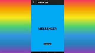 #29 - How to create Multiple FAB or Circle Menu Project / Sketchware Pro/ Multiple FAB project