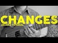 XXXTENTACION - changes (EASY Ukulele Tutorial) - Chords - How To Play