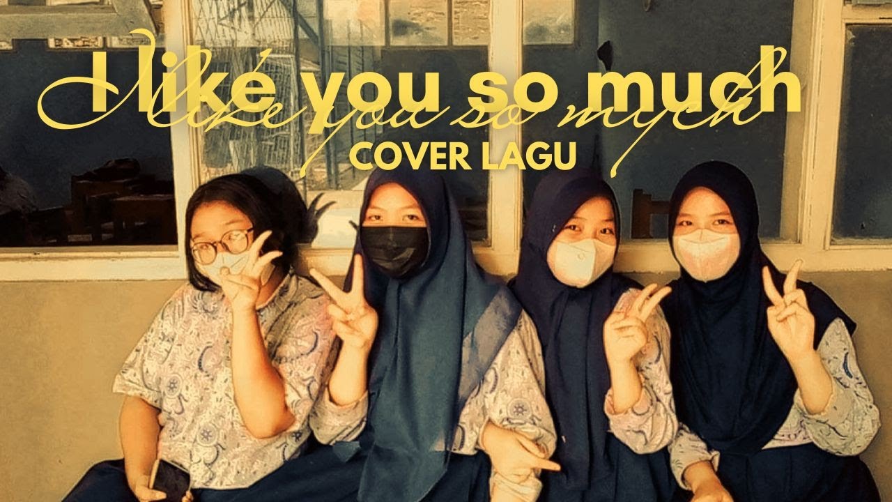 I Like You So Much You ll Know It cover Di April 2022 YouTube I Like You So Much You ll Know It cover Di April 2022 YouTube