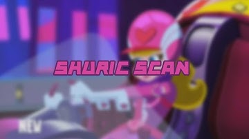 [Request] [YTMPV] Penelope Pitstop Scan